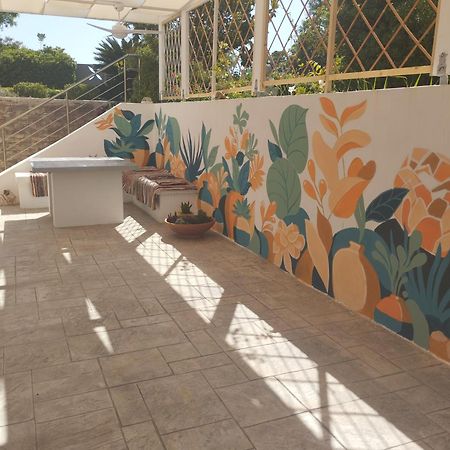 Kos Dream Beachwalk Apartment Tigkaki  Luaran gambar