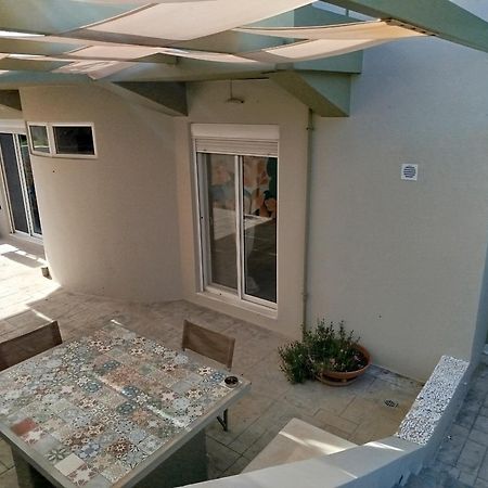 Kos Dream Beachwalk Apartment Tigkaki  Luaran gambar