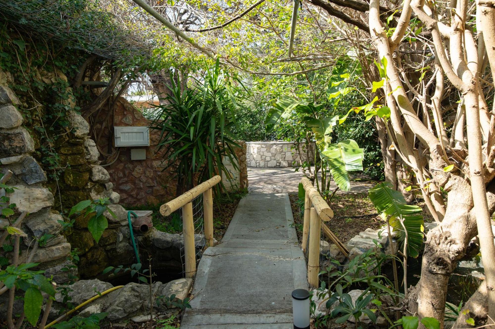 Kos Dream Beachwalk Apartment Tigkaki  Luaran gambar
