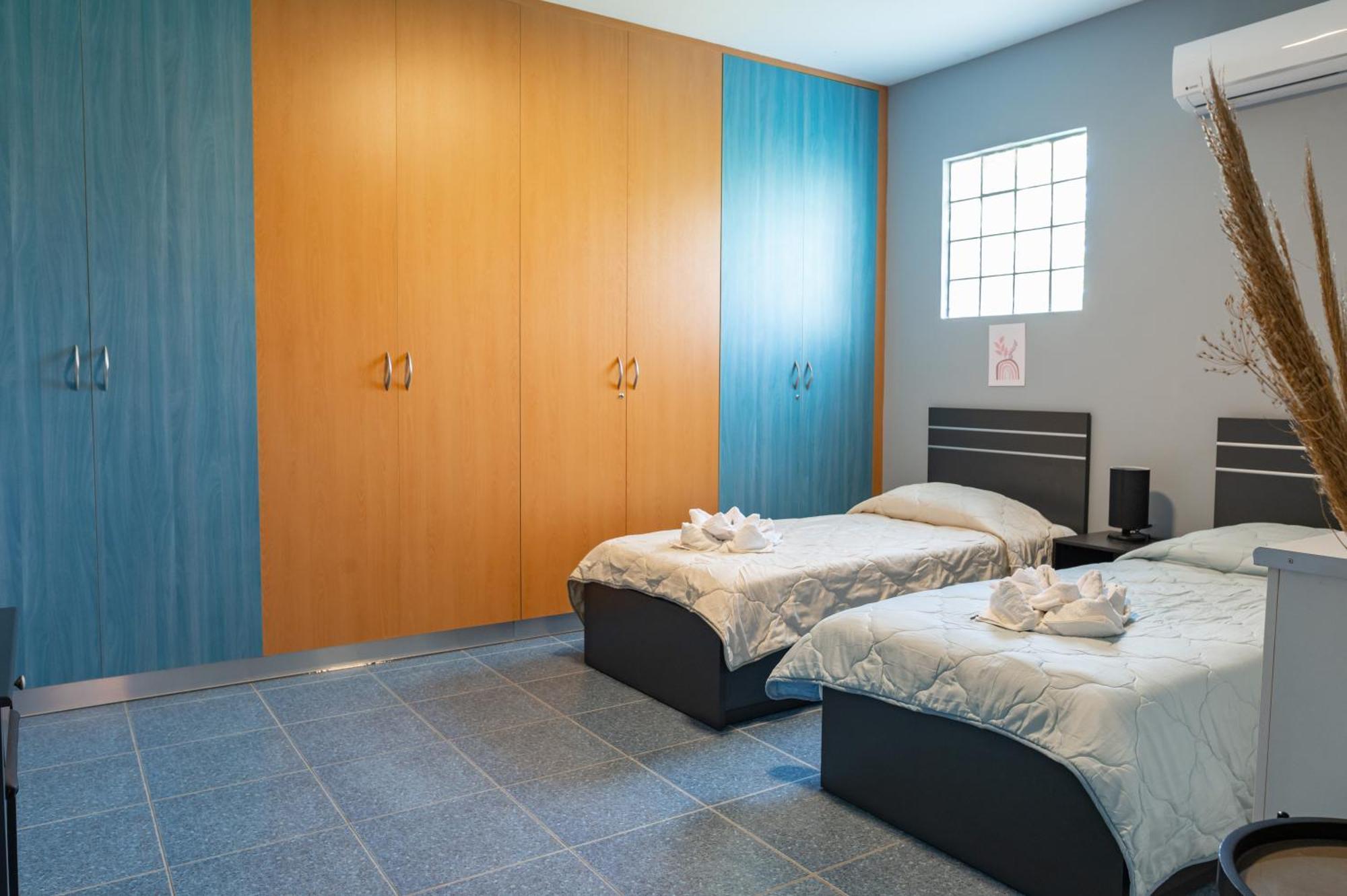 Kos Dream Beachwalk Apartment Tigkaki  Luaran gambar