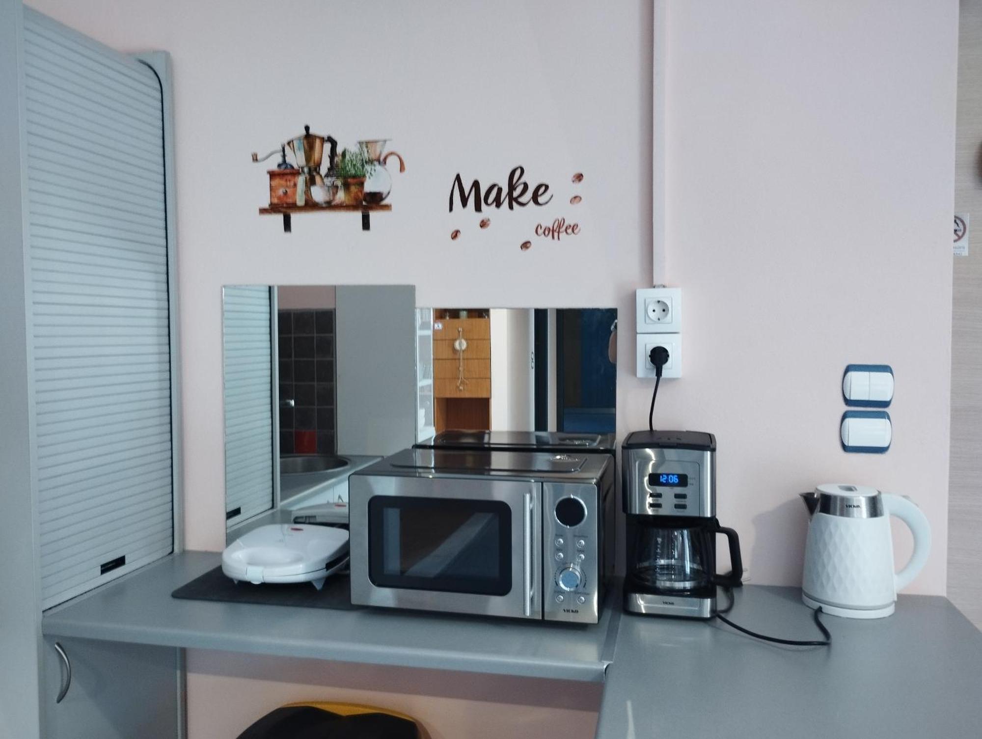 Kos Dream Beachwalk Apartment Tigkaki  Luaran gambar