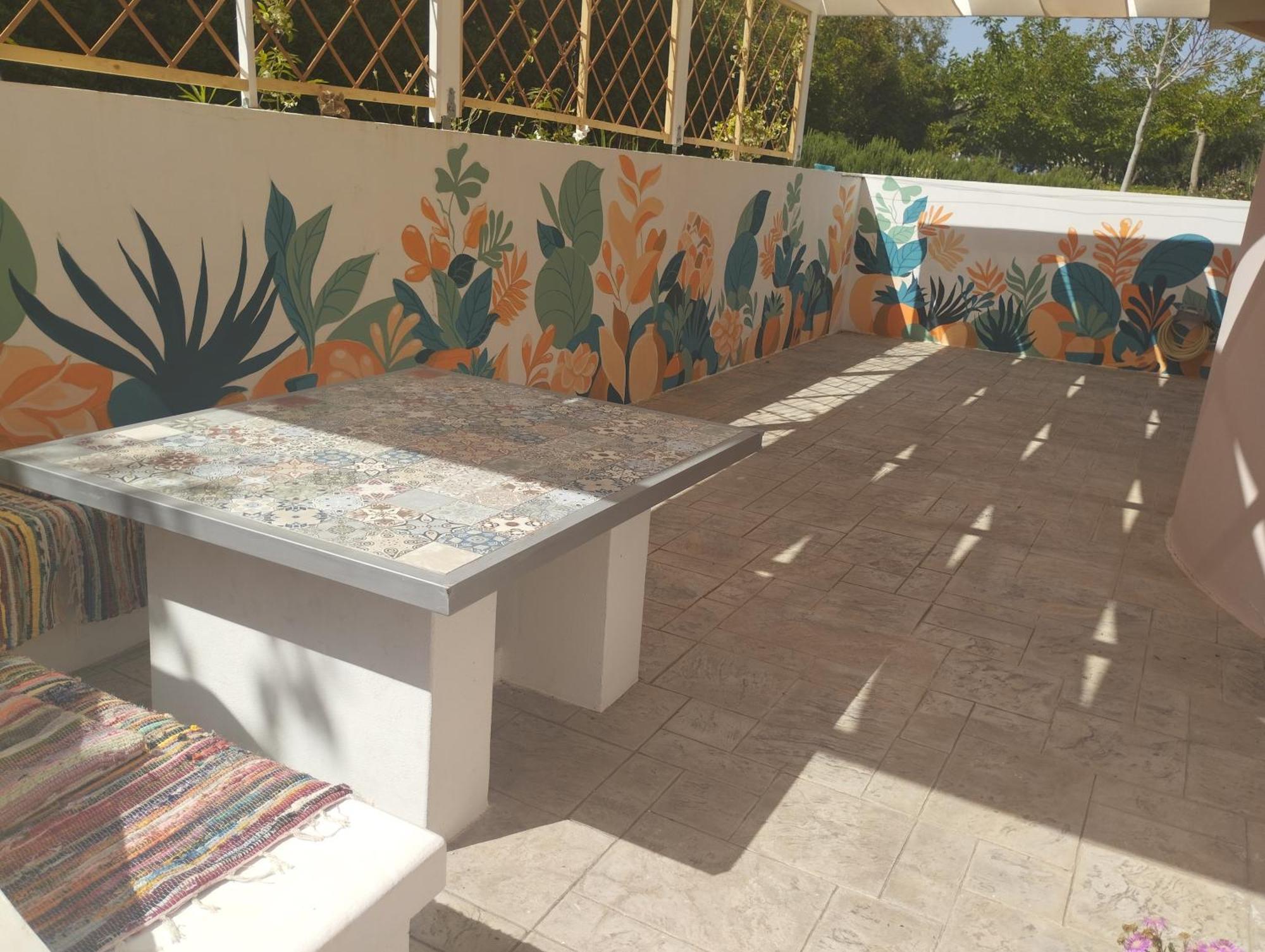 Kos Dream Beachwalk Apartment Tigkaki  Luaran gambar