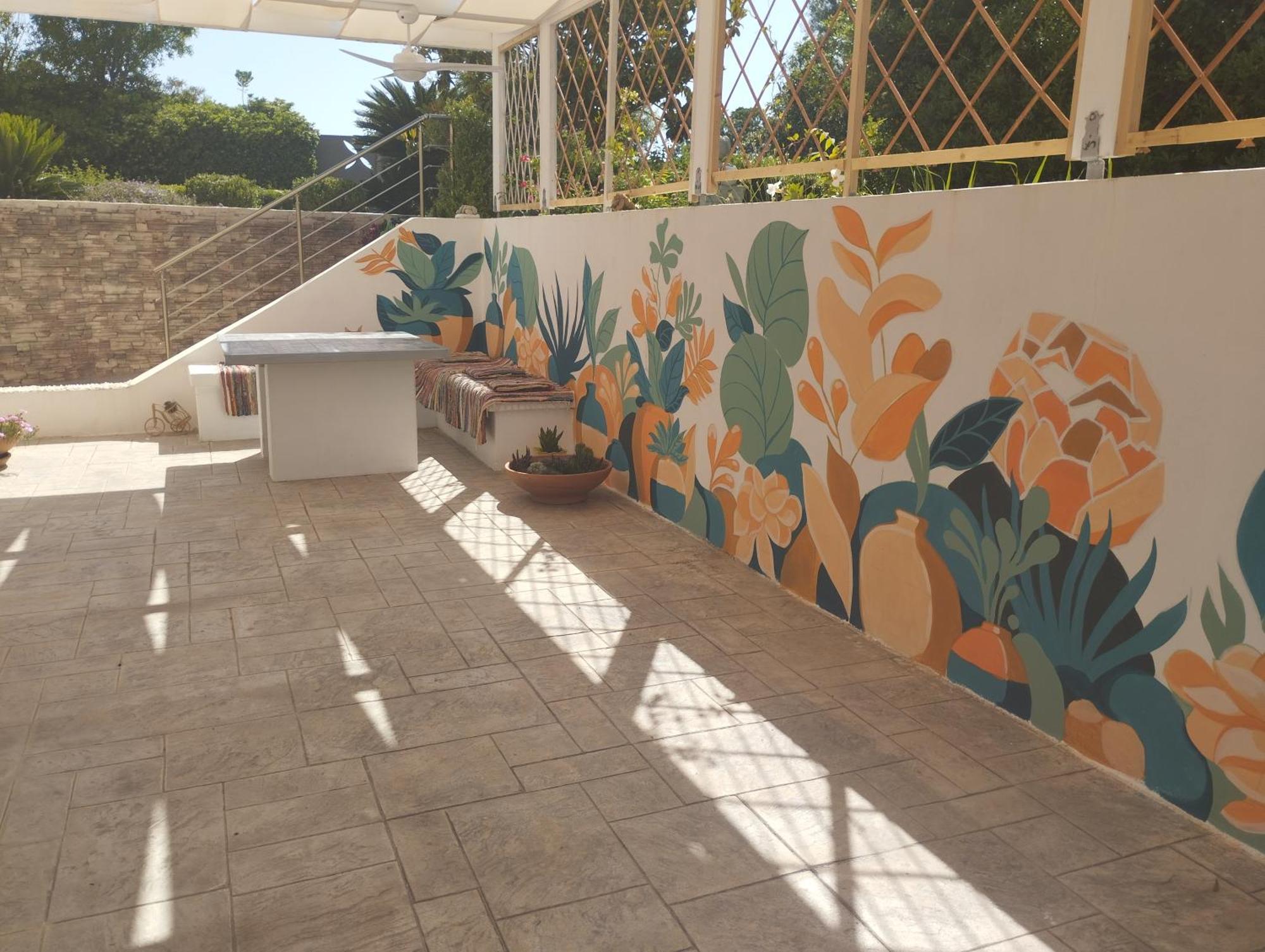 Kos Dream Beachwalk Apartment Tigkaki  Luaran gambar