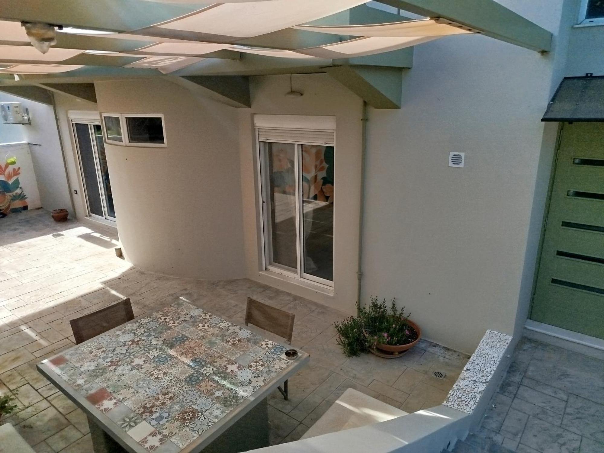 Kos Dream Beachwalk Apartment Tigkaki  Luaran gambar